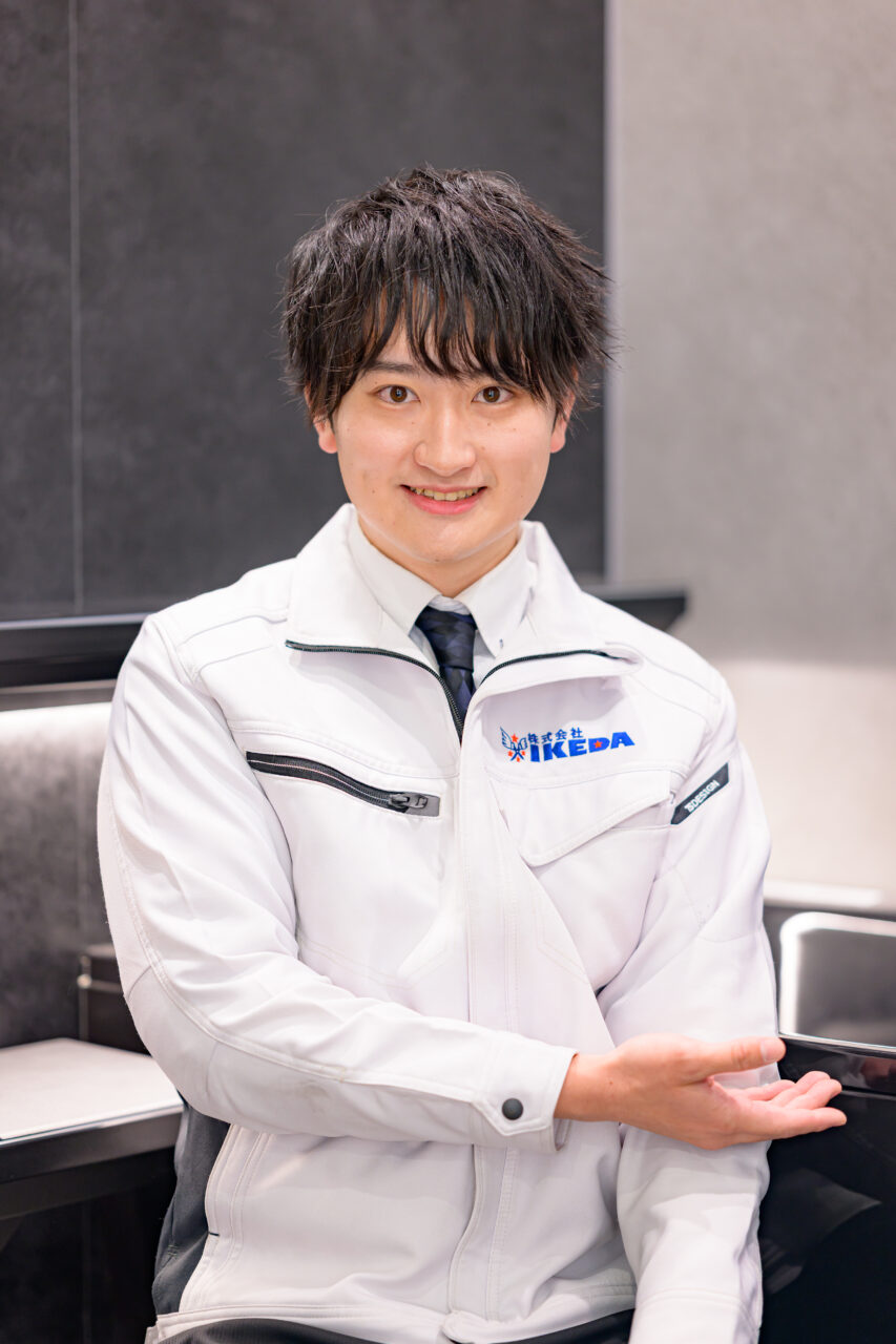 瀧元(Takimoto)