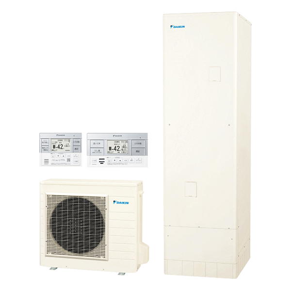 DAIKIN EQA37YFHV