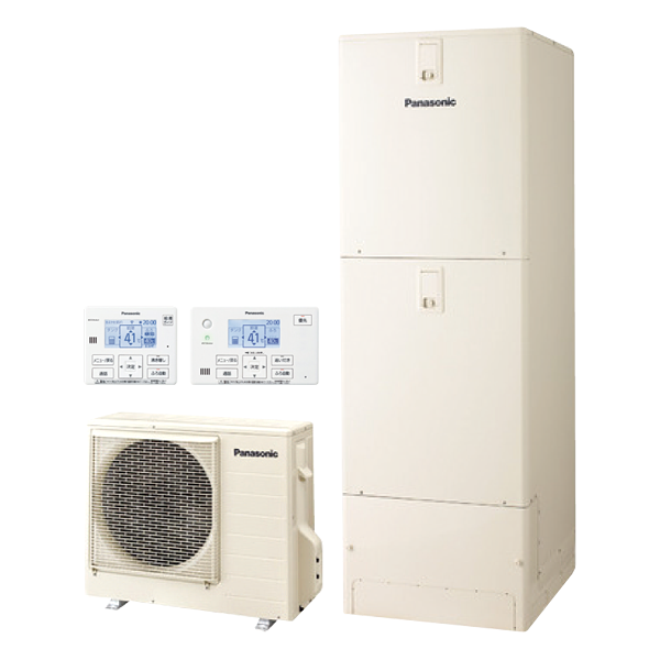Panasonic HE-LS37LQS